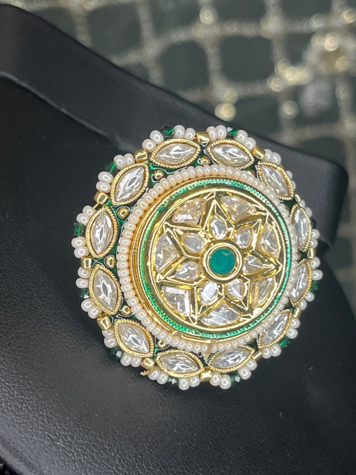 Elsa Ring