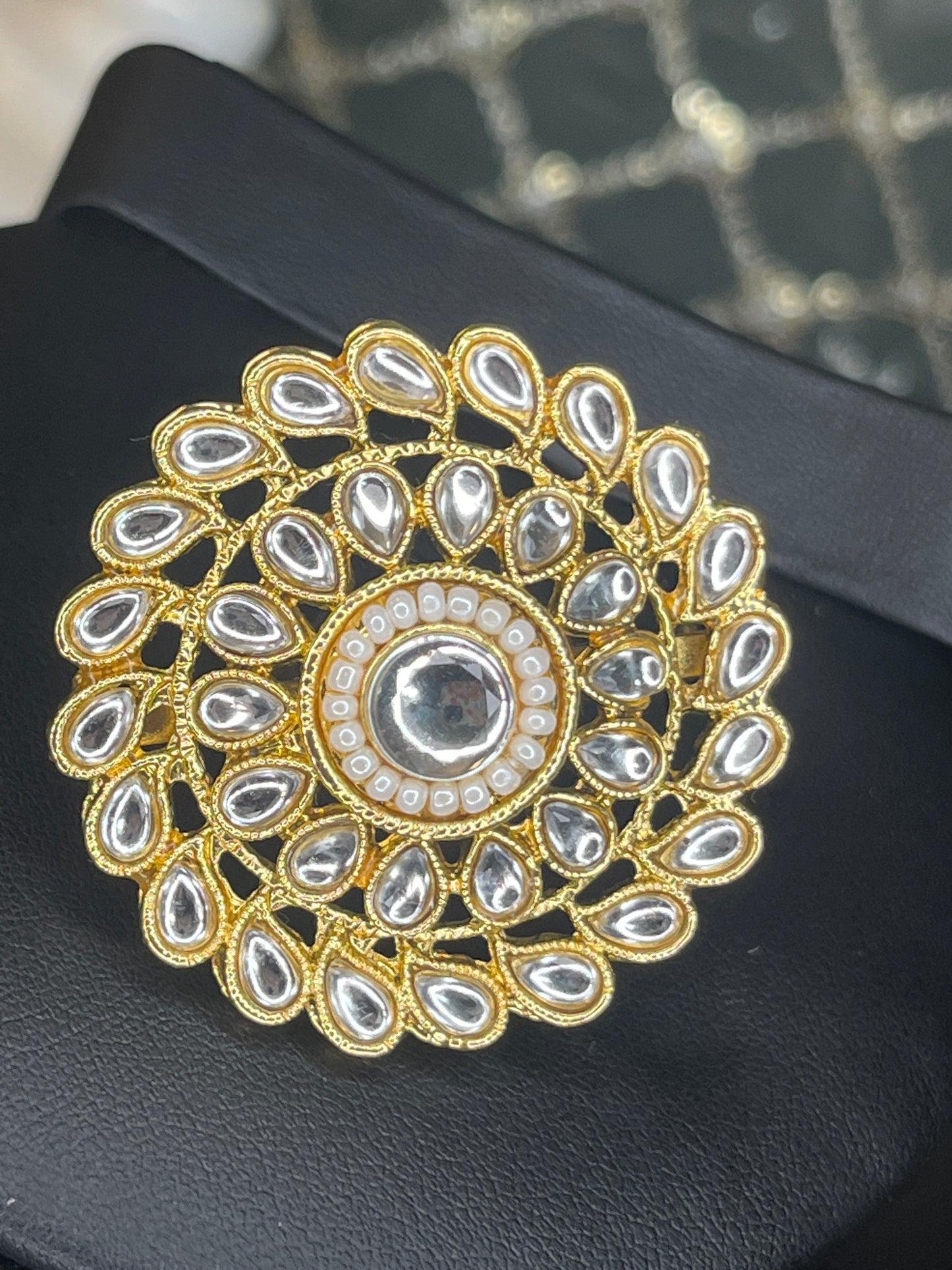 Belle Ring