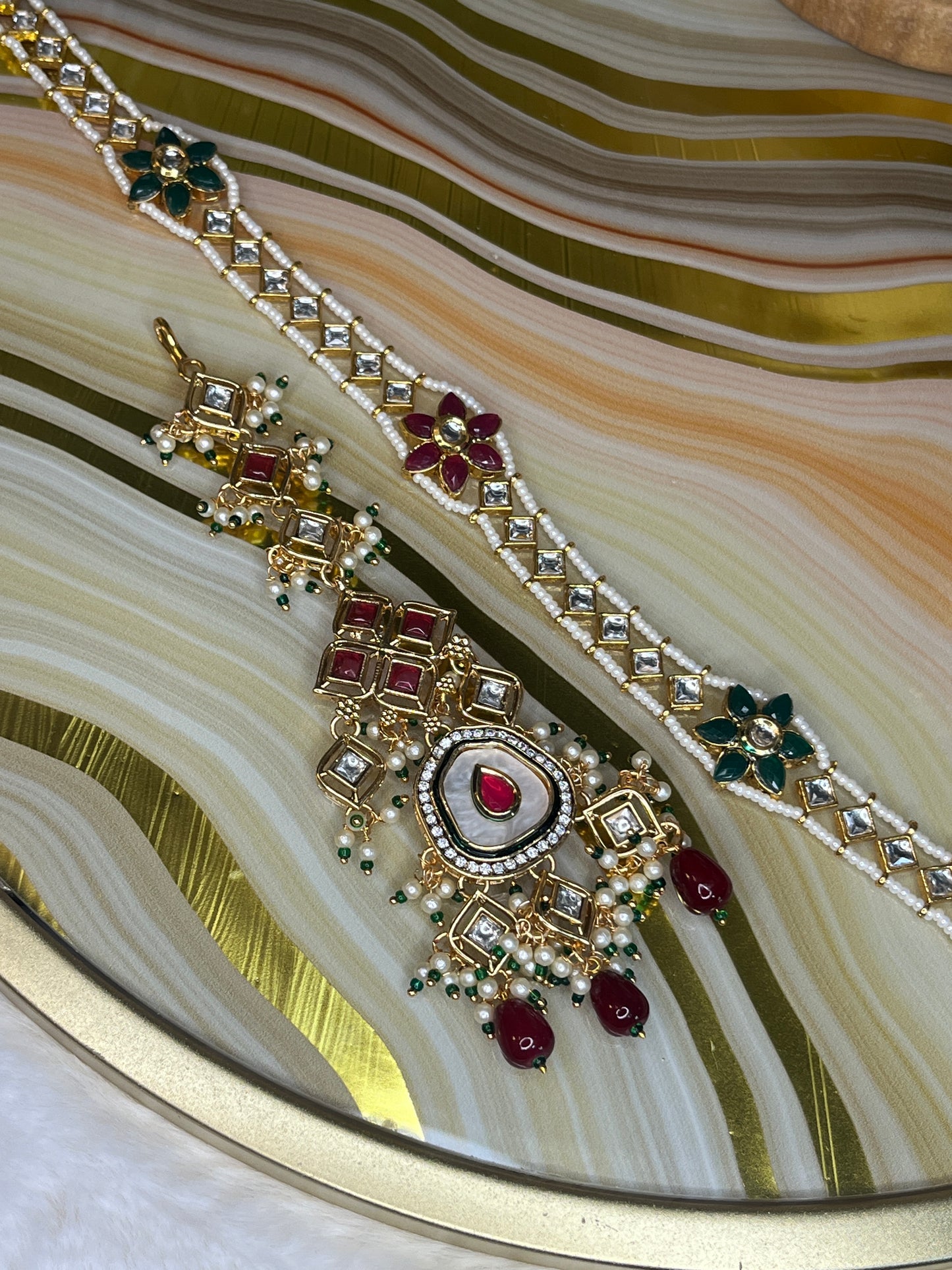 Saisha Set
