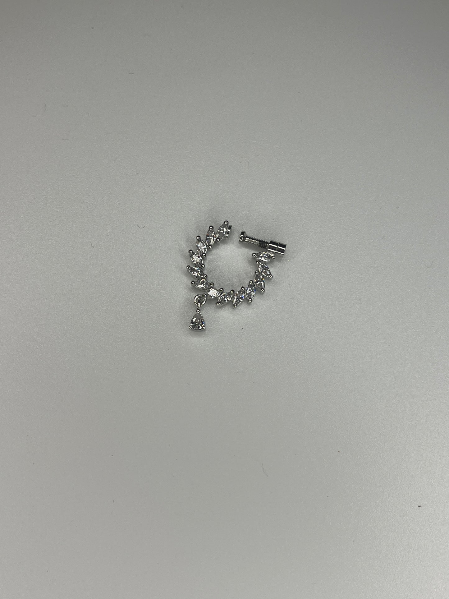 Kholé Nose Ring