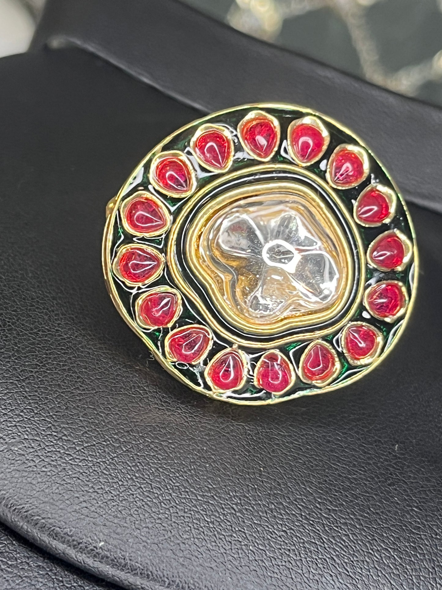 Regina Ring
