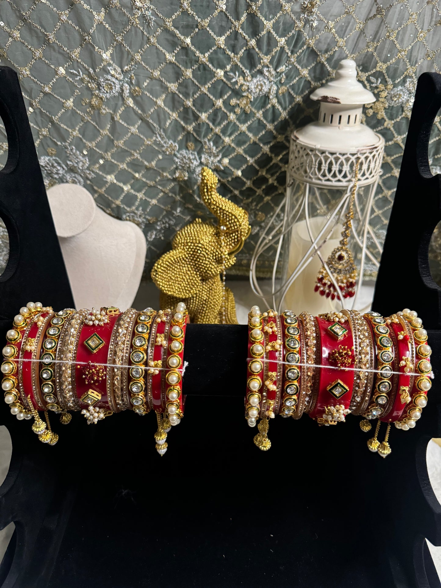 Ananya Rajwada Chooda