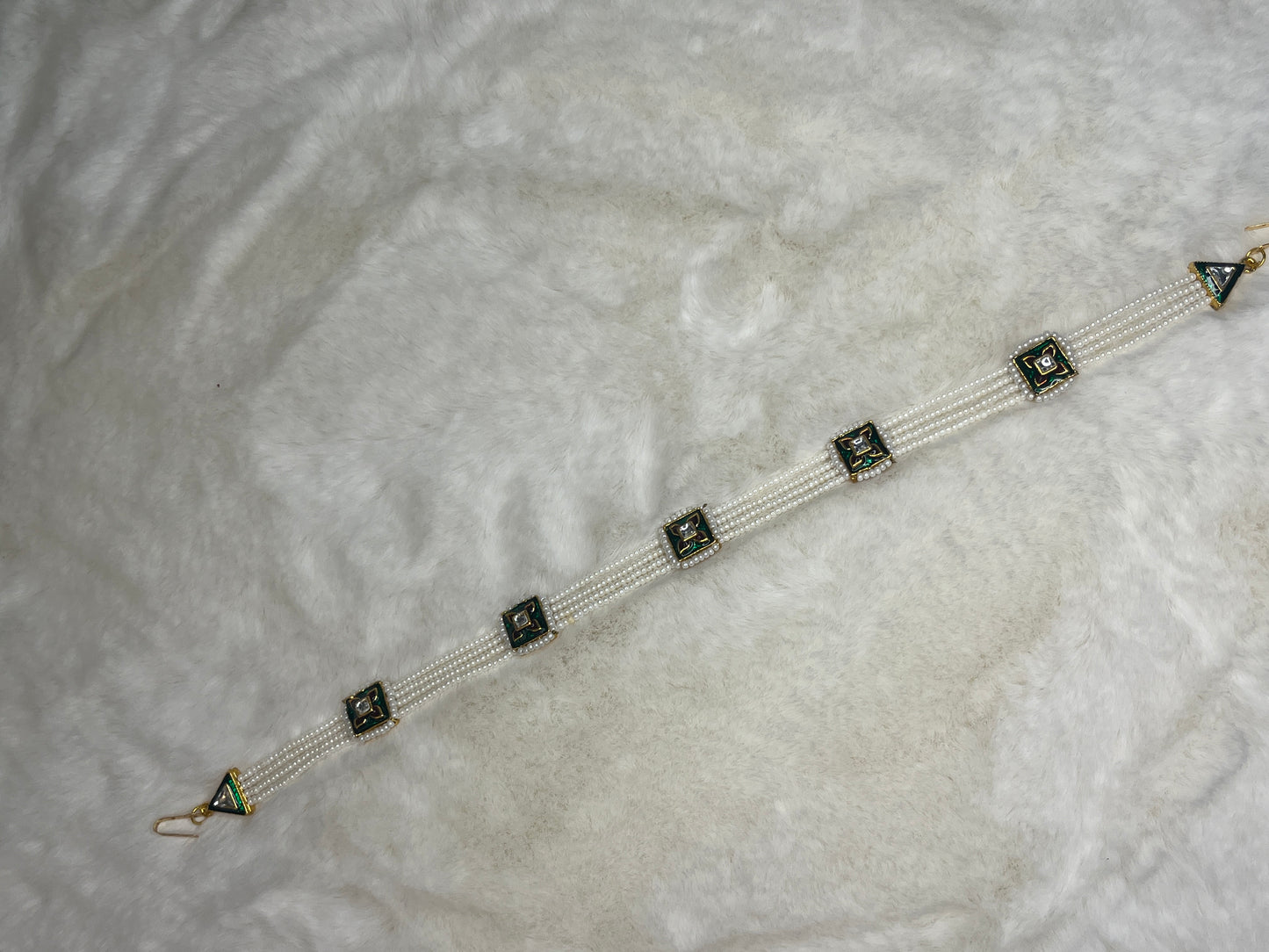 Amaya headband