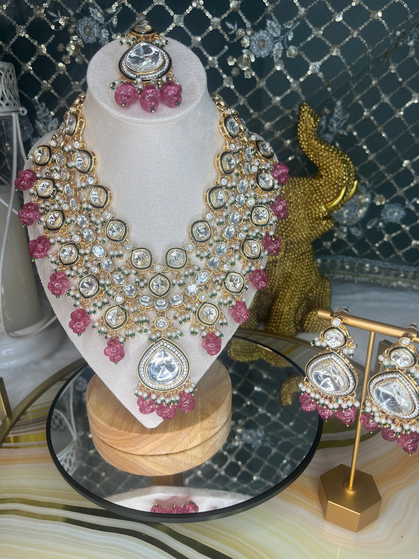Inara Pink