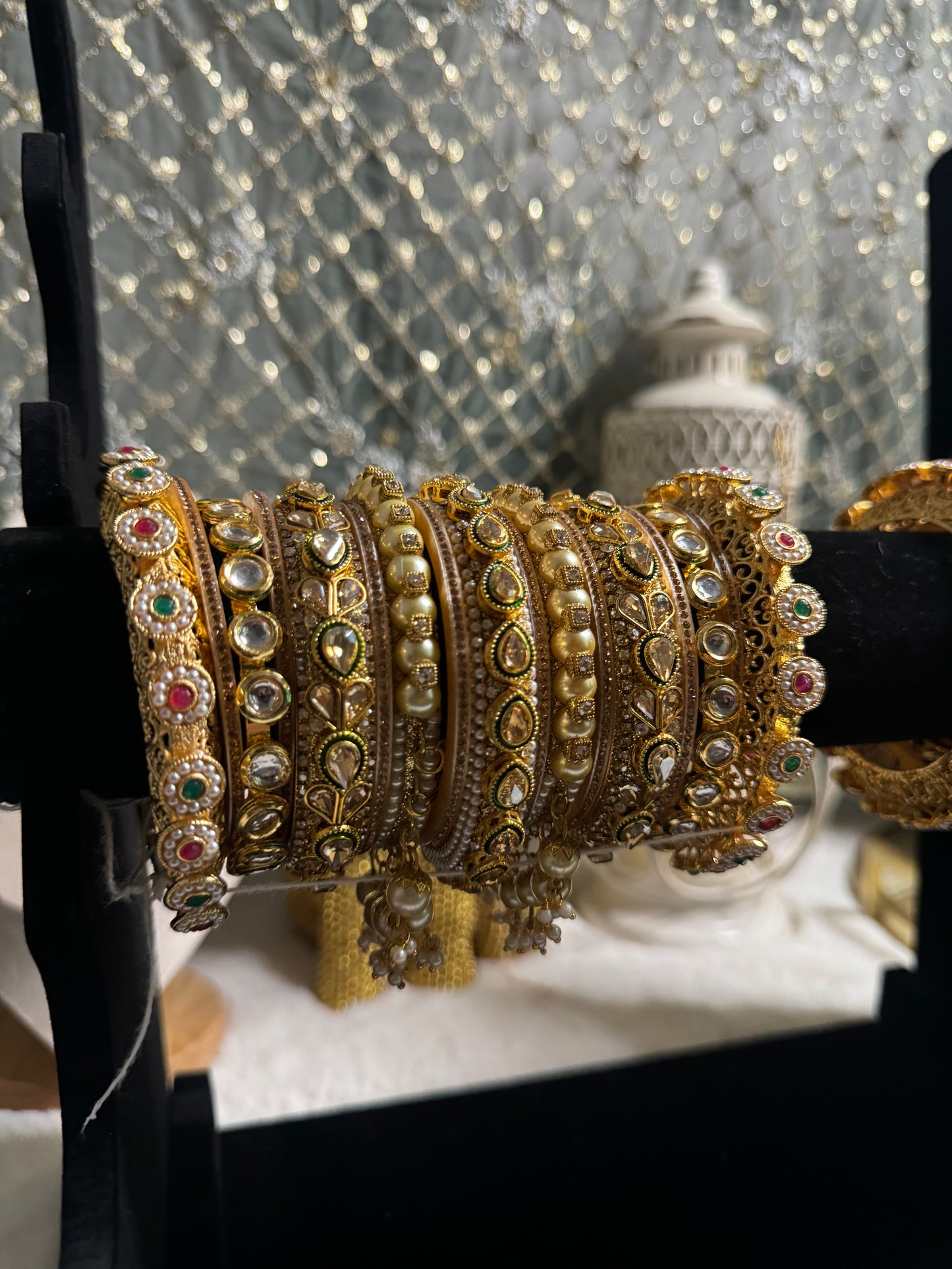 Kiara Rajwada Chooda