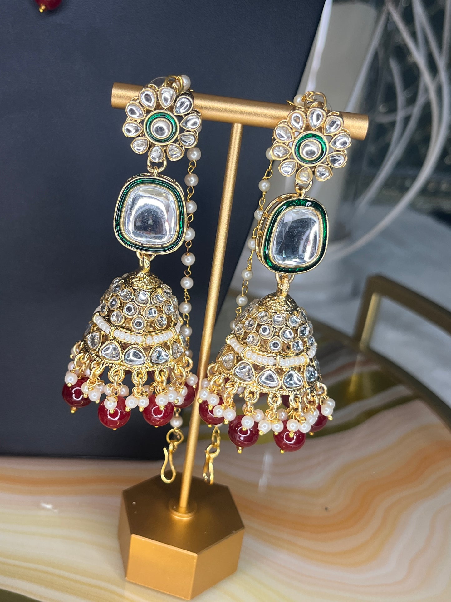 Fazheen Set