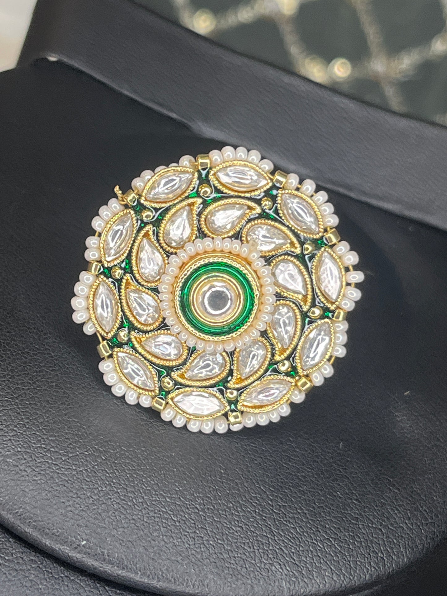 Anna Ring