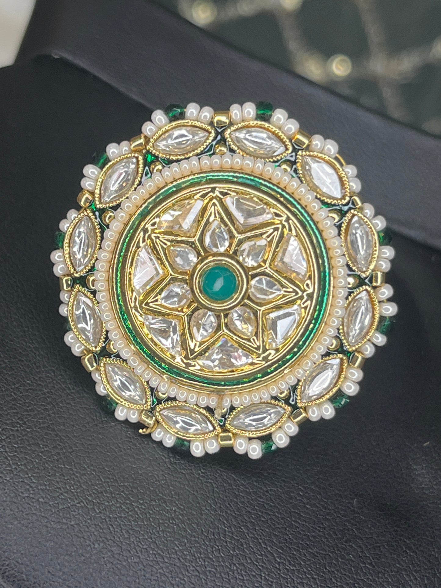 Elsa Ring