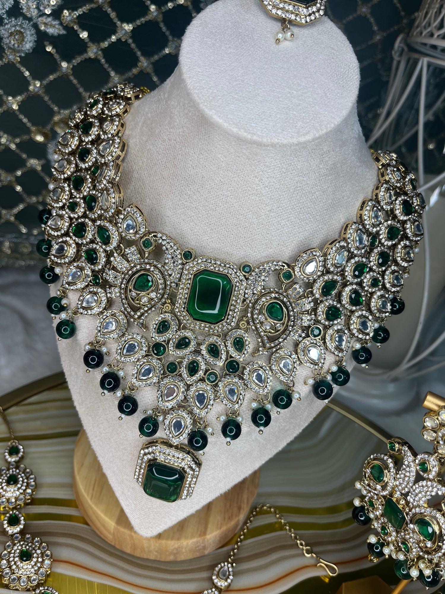 Necklace Sets