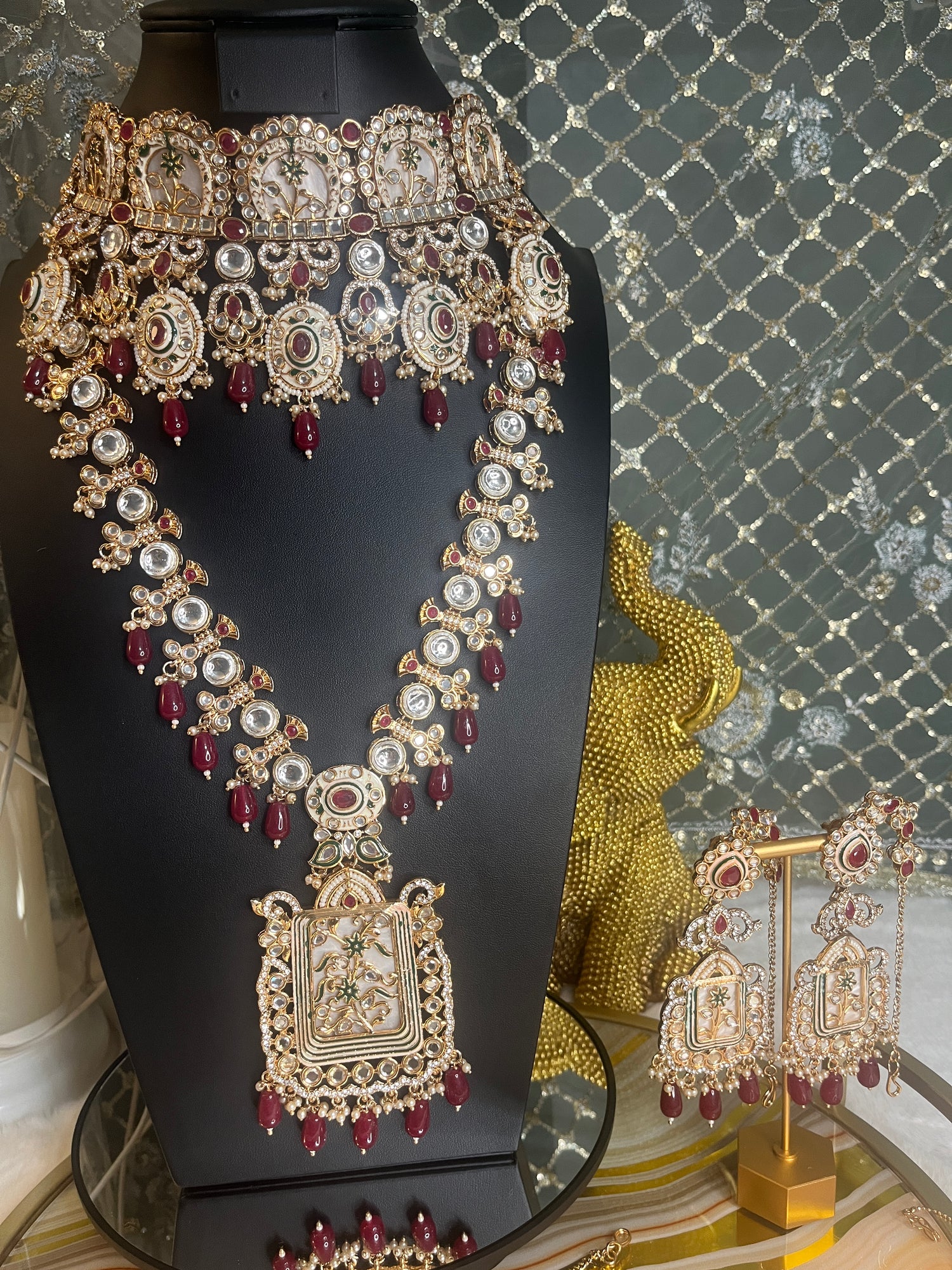 Bridal Sets