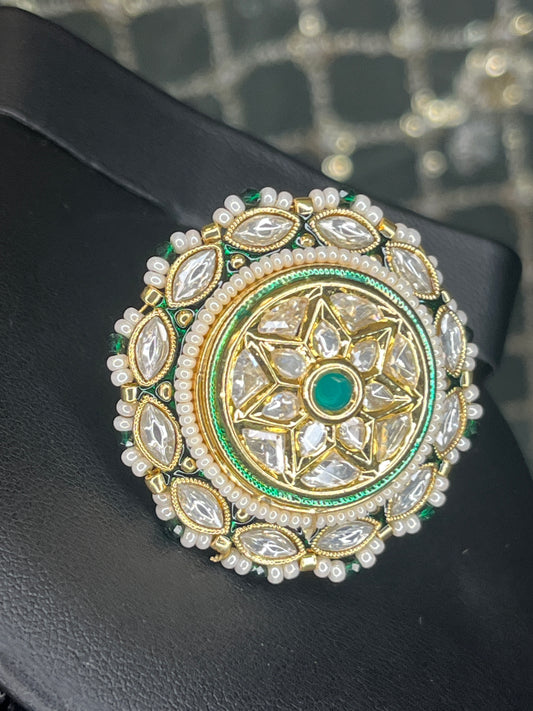 Elsa Ring