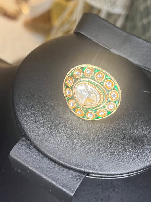 Mehar Ring