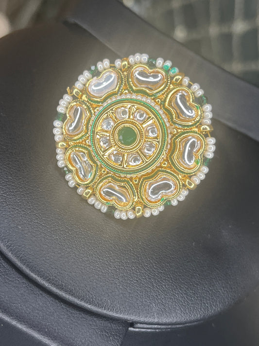 Mahi Ring