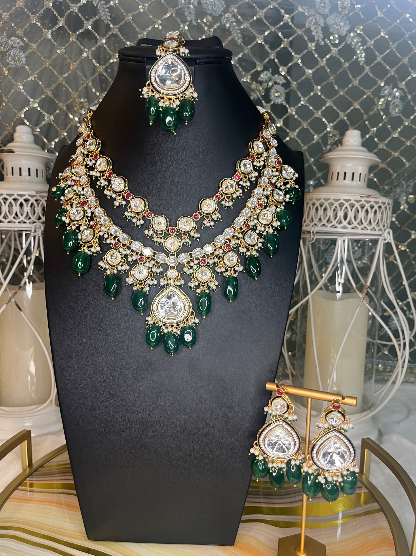Inara (Green)