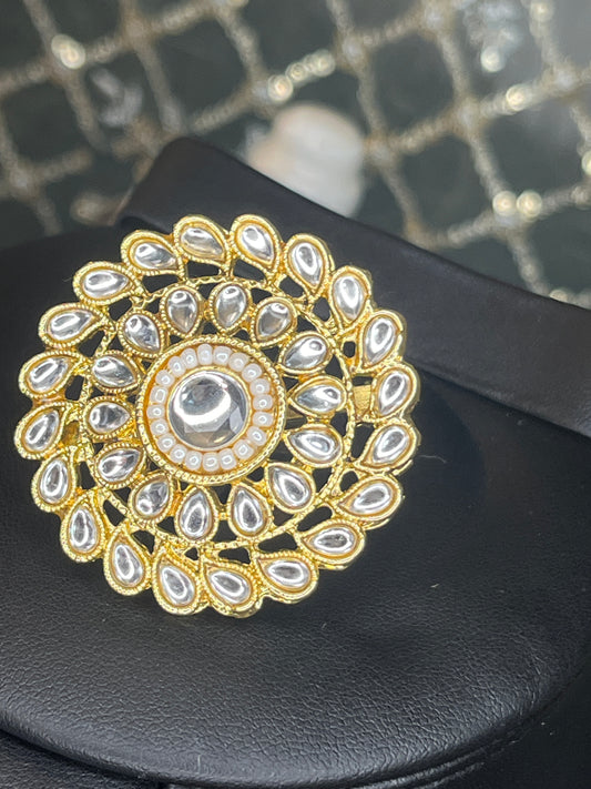Belle Ring