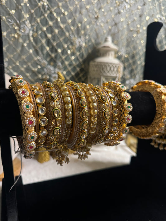 Kiara Rajwada Chooda