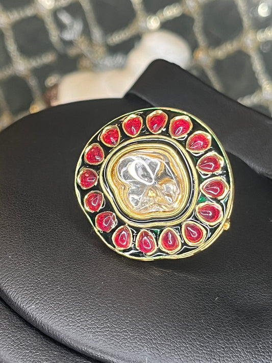 Regina Ring