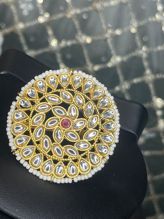 Cora Ring