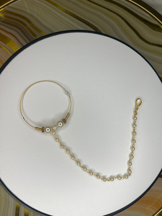 Aarti Nose Ring
