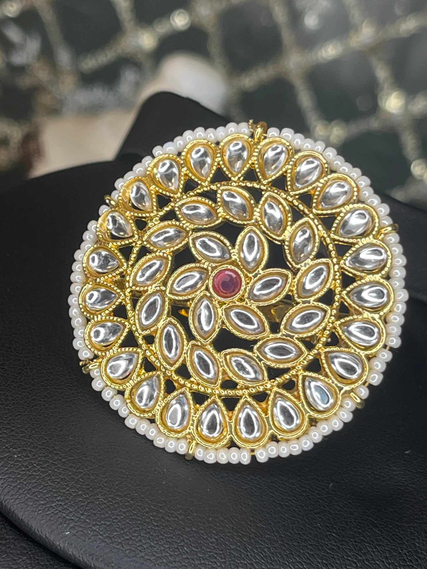 Cora Ring