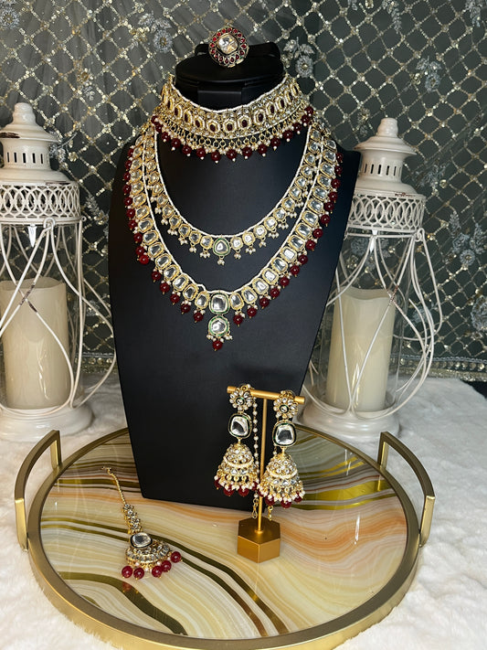 Fazheen Set
