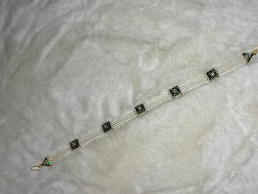 Amaya headband