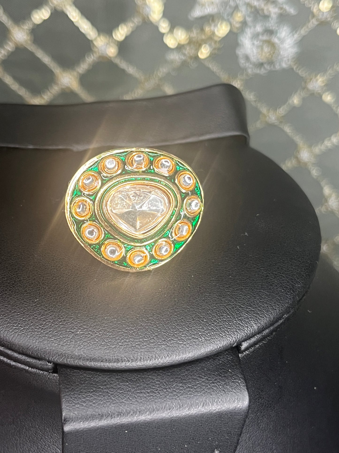 Mehar Ring