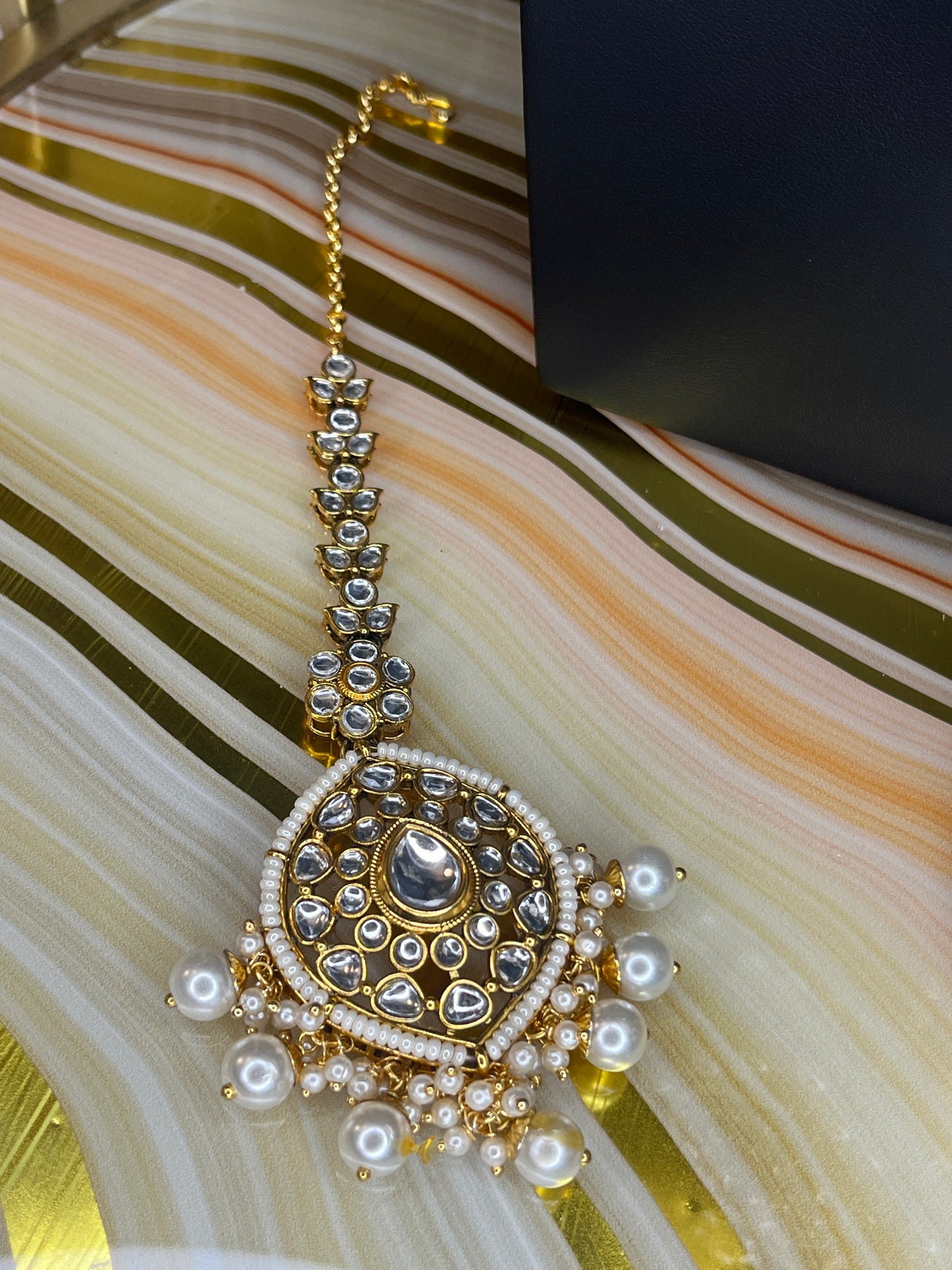 Maharani Set