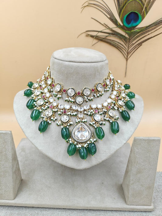 Inara (Green)