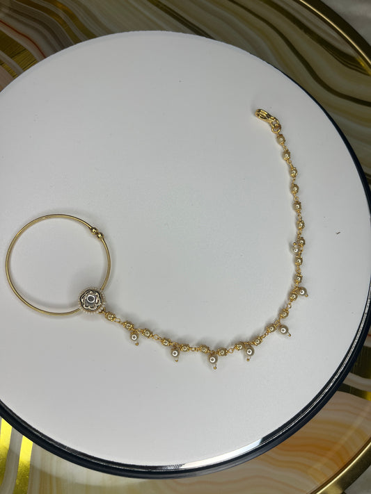 Julie Nose Ring