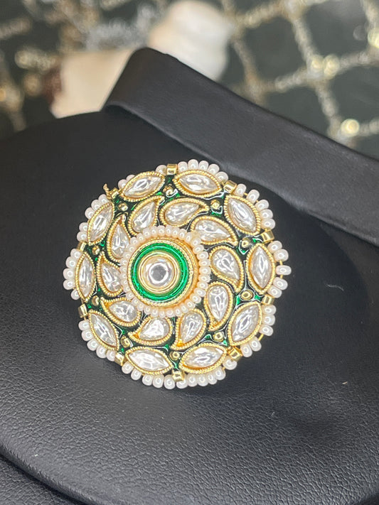 Anna Ring