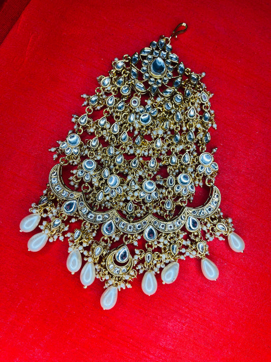 Pakeezah passa