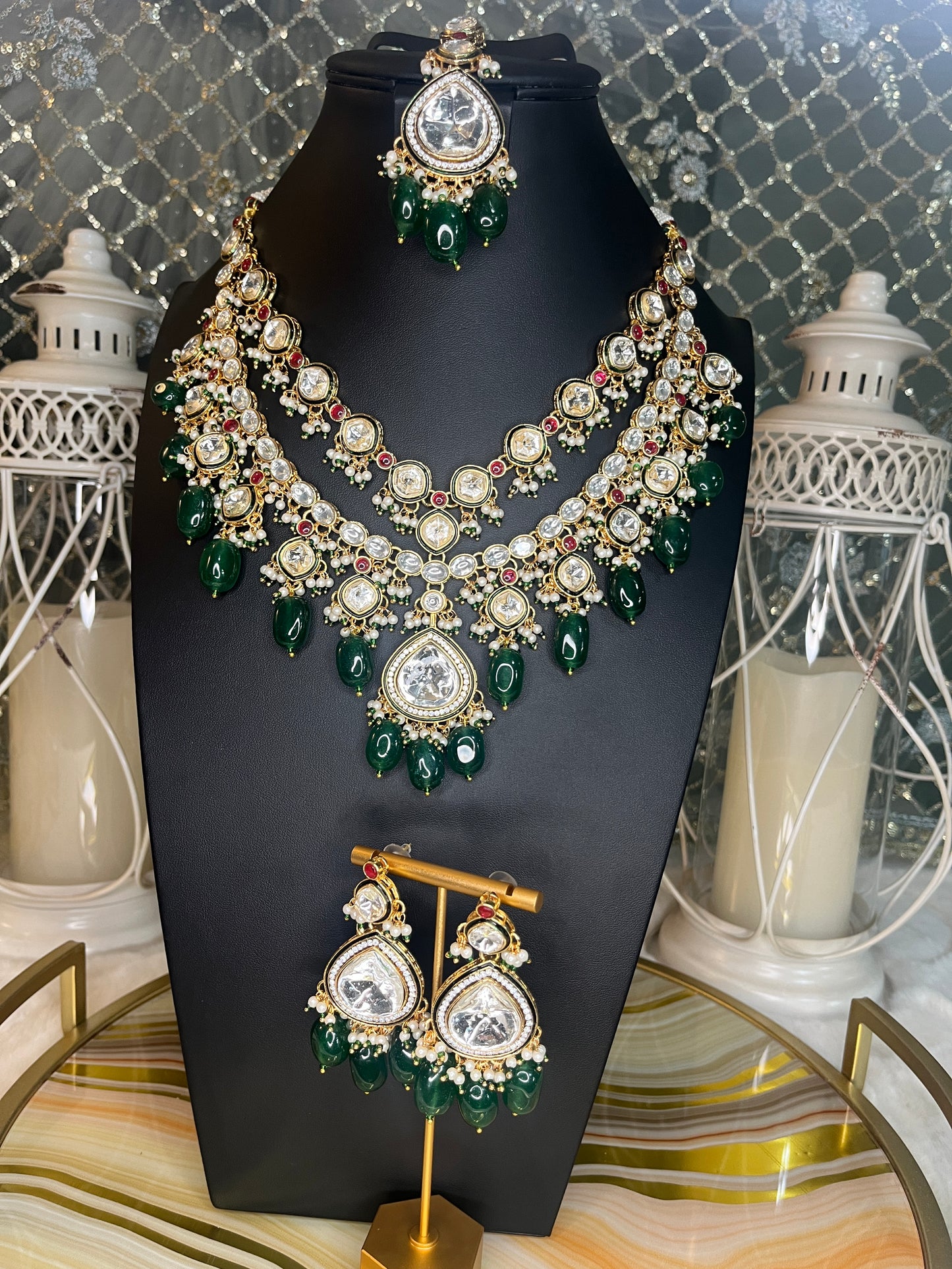 Inara (Green)