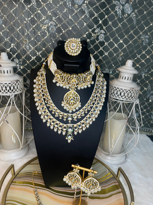 Maharani Set
