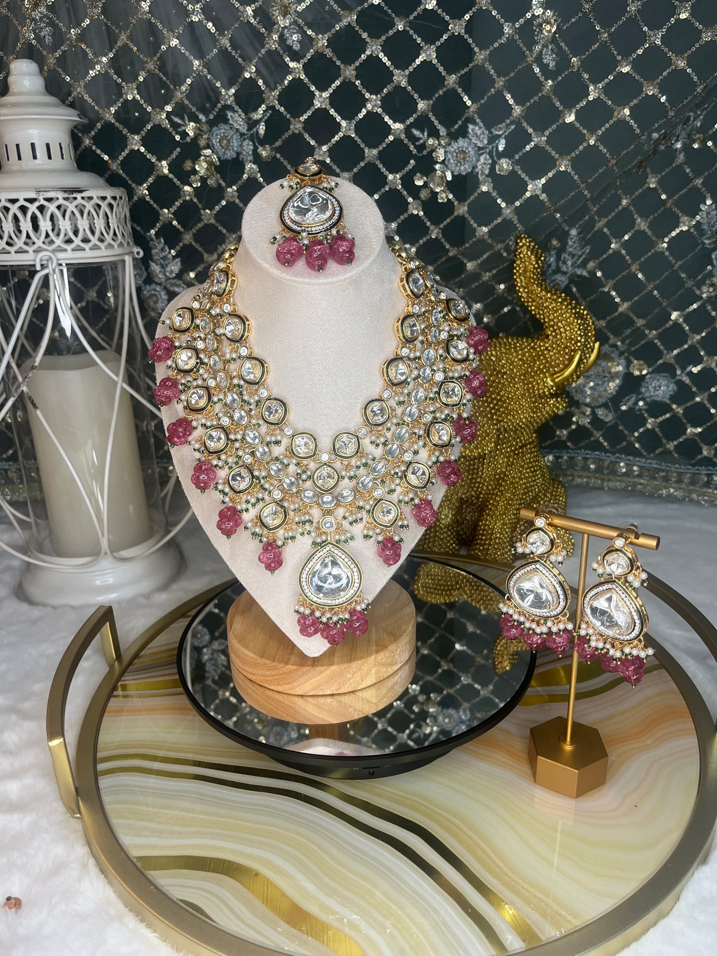 Inara Pink