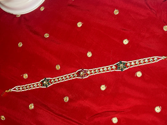 Sitara headband