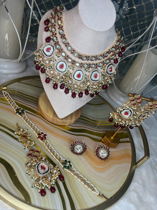 Saisha Set