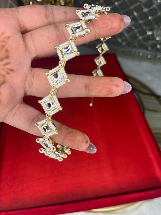 Diamond Headband